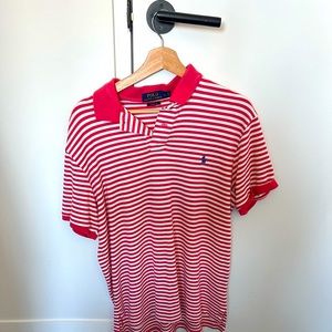 Polo Ralph Lauren Polo Mens